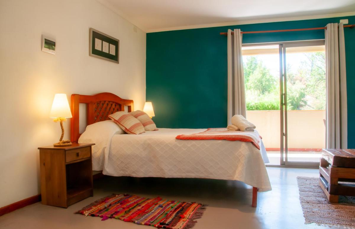 Lodge del Maipo - Housity