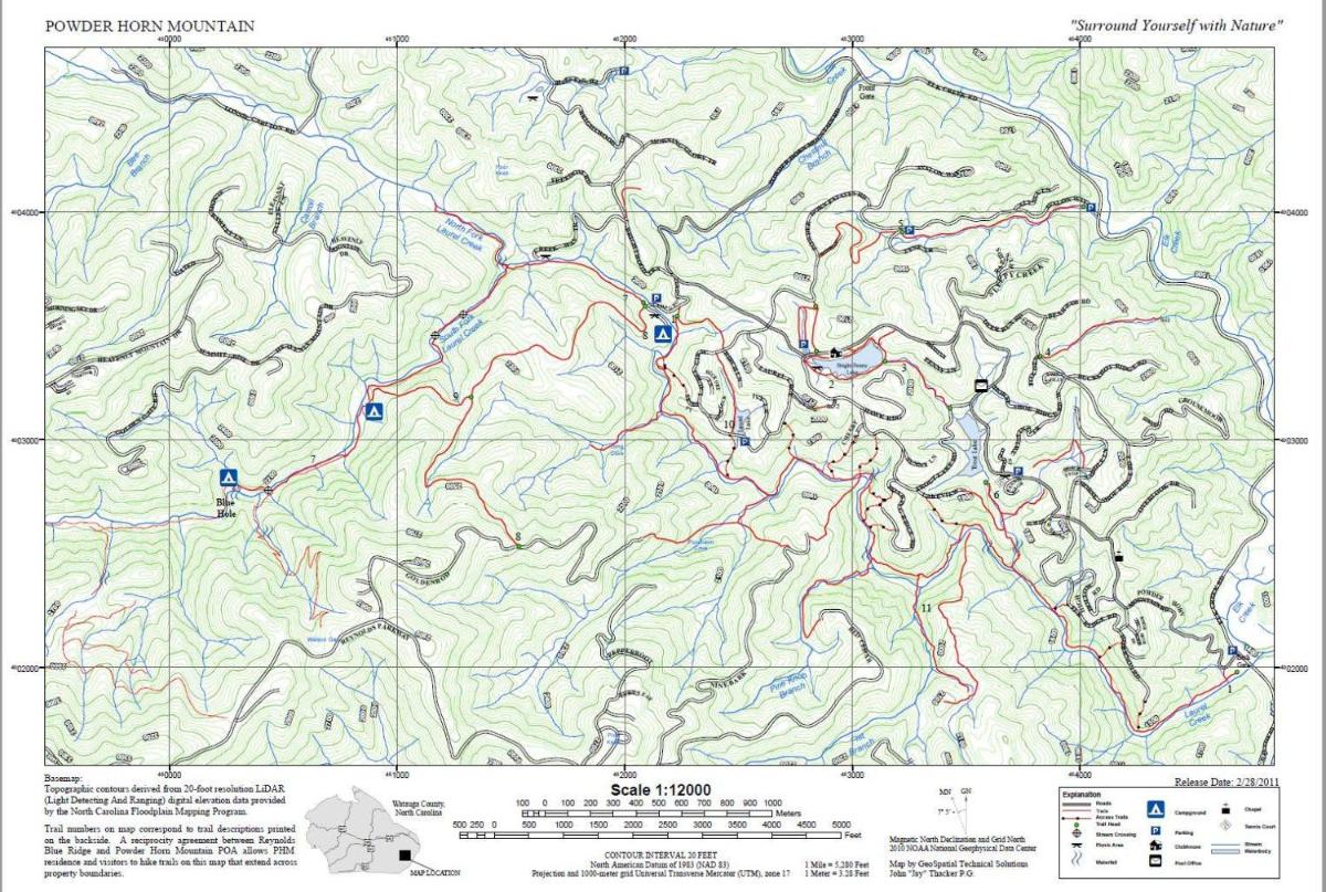 Lucky Dog Lodge - Powder Horn Mountain - Housity