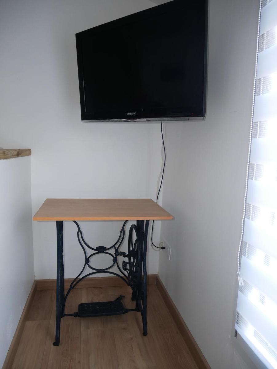 Suitetrails - Appartement T2, au calme.