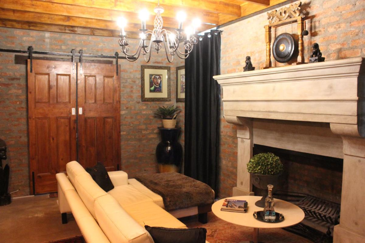 Furrows Lodge - Housity