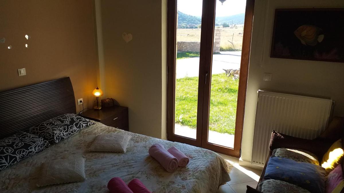 Arachova Houses - Housity