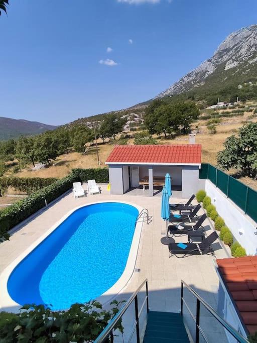 Apartman Toni, Gata - Housity