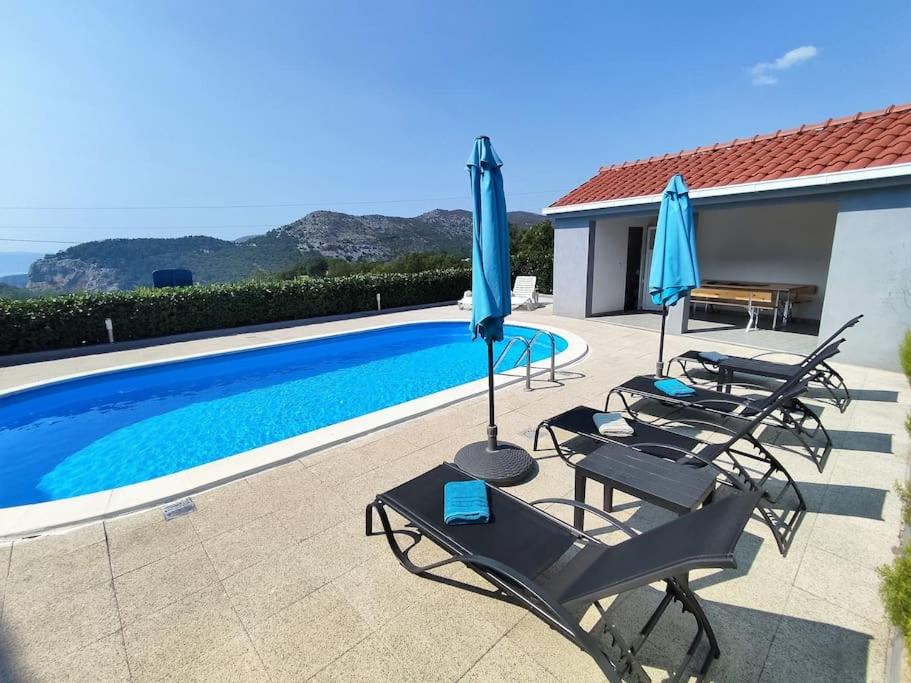 Apartman Toni, Gata - Housity
