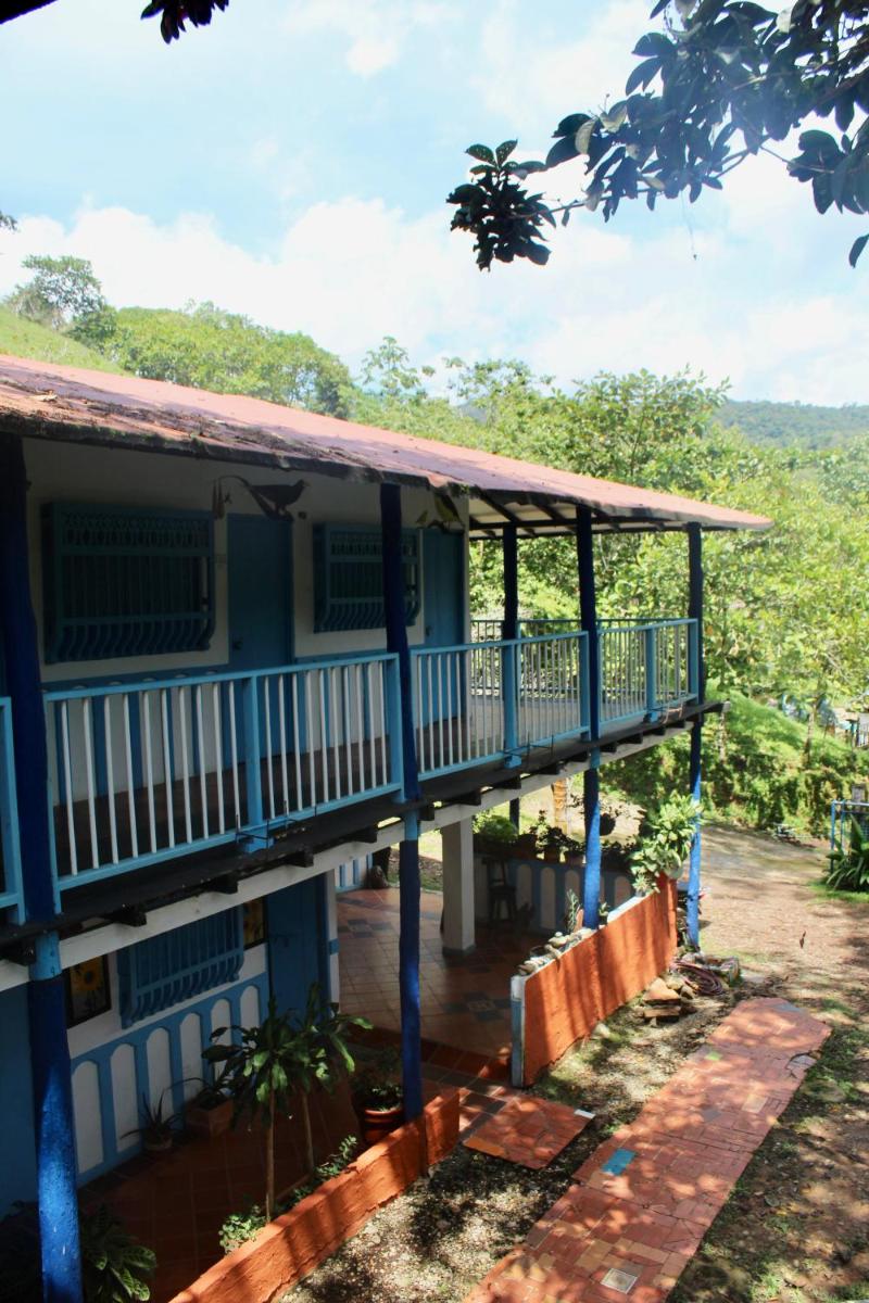 Hotel Escape Natural - Housity
