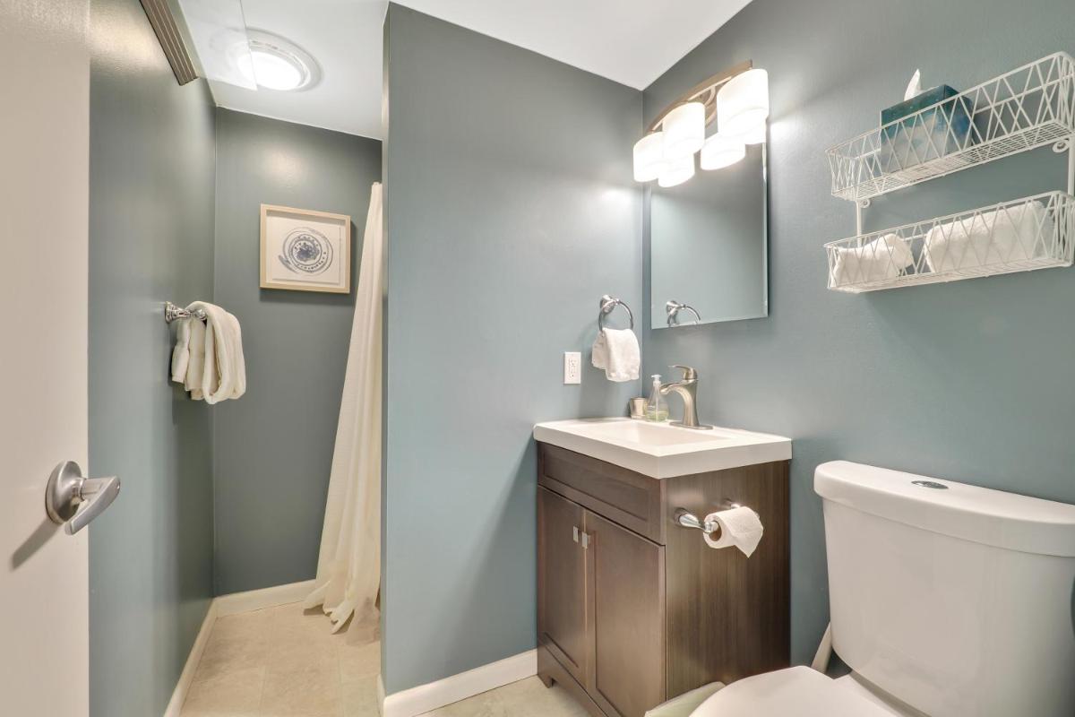 Harbor Springs Retreat - Housity
