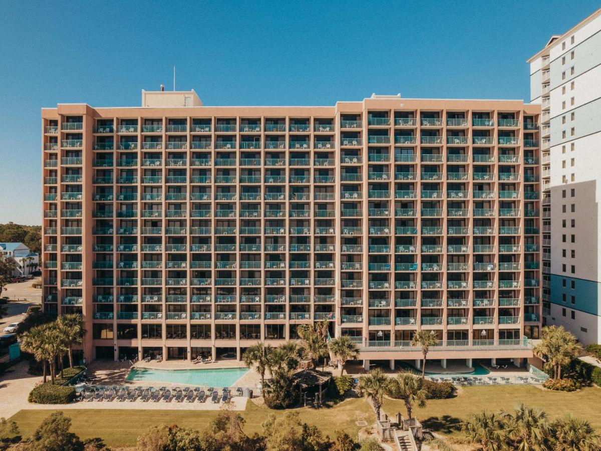Sandcastle Oceanfront Resort South Beach - Housity