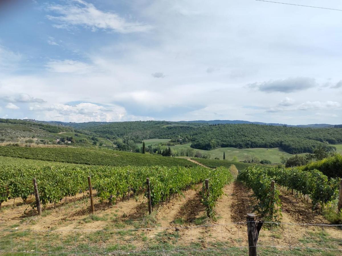 Casa vacanza La Valle Barberino Tavarnelle - Housity