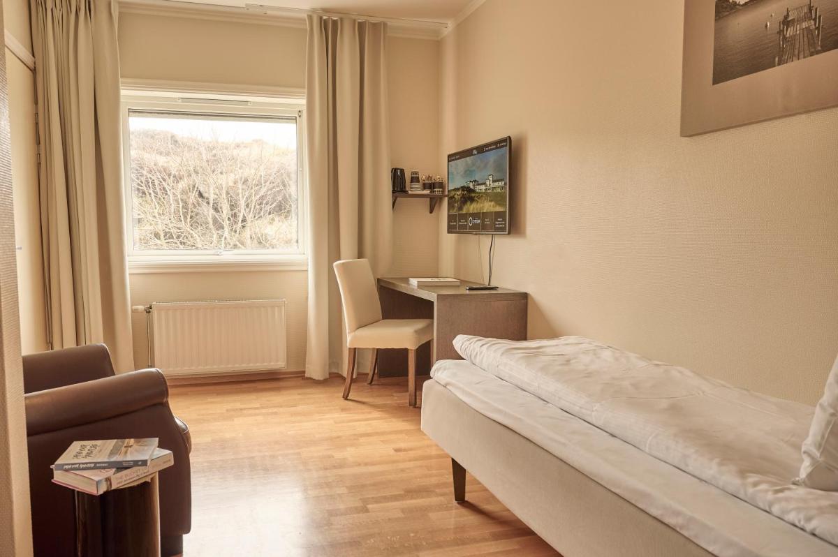 Sola Strand Hotel - Housity