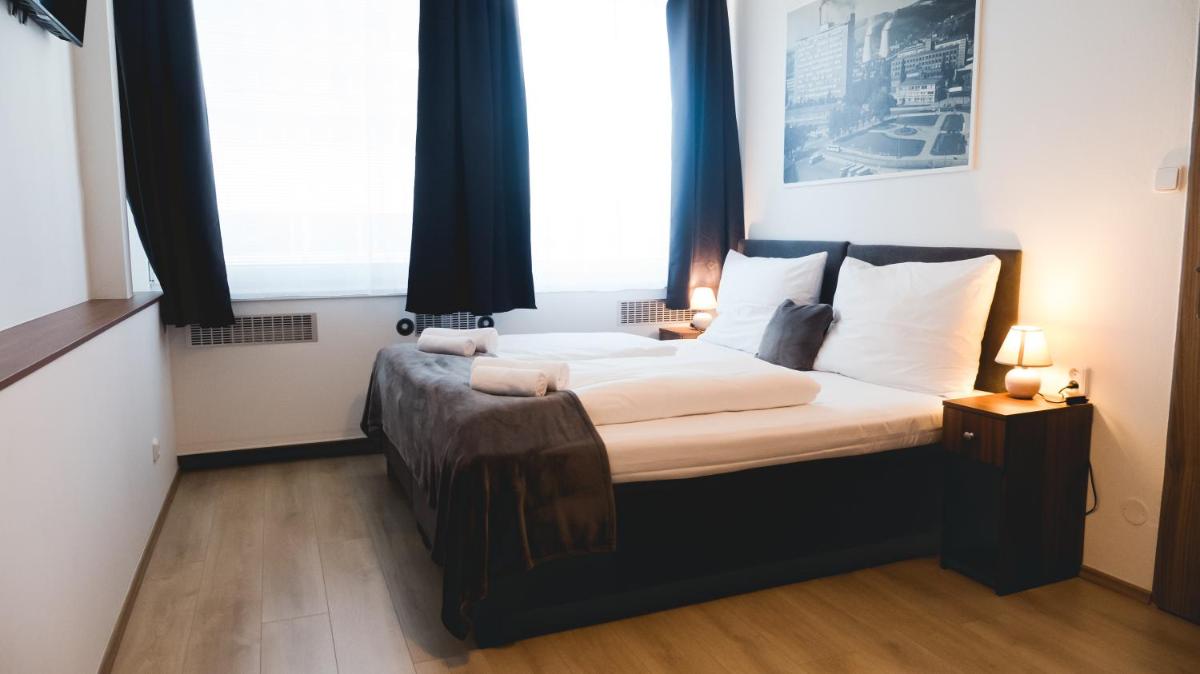 Hotel U Ševce - Housity