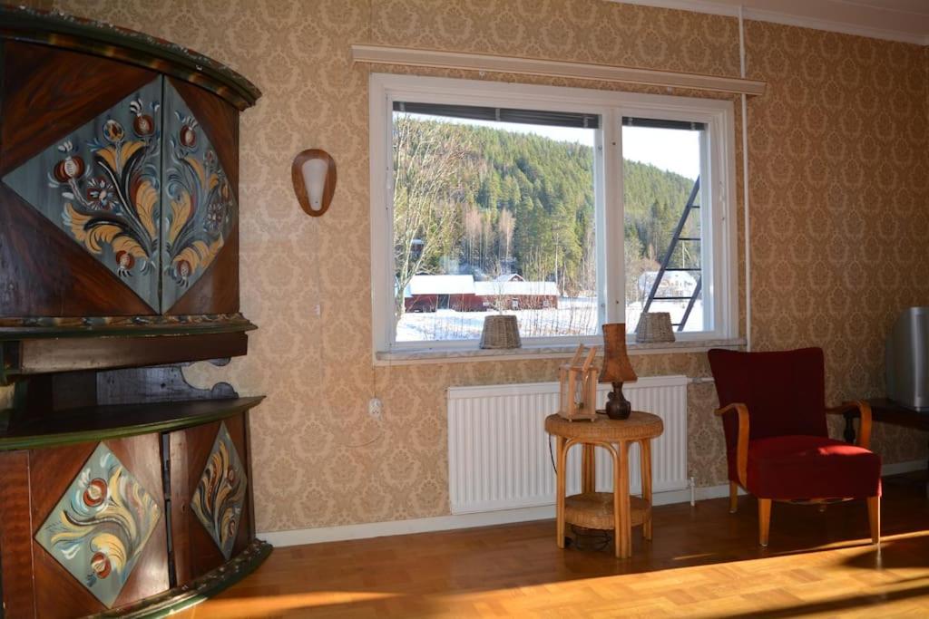 Countryside Holiday home 