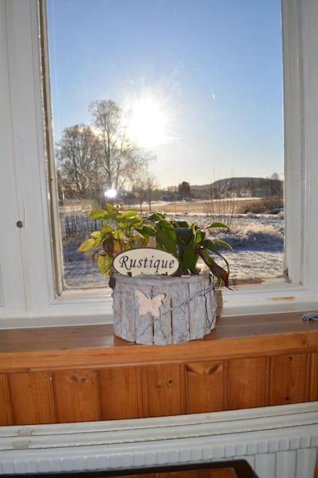 Countryside Holiday home 