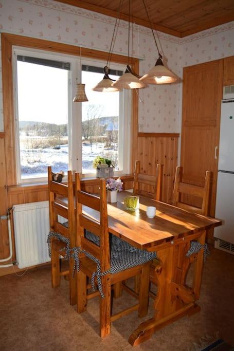 Suitetrails - Countryside Holiday home 