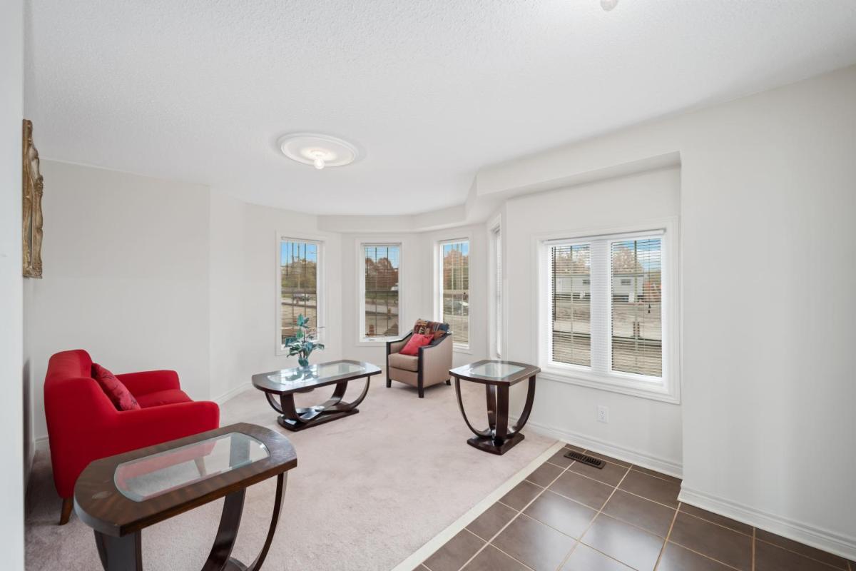 The Majestic Domain - Housity