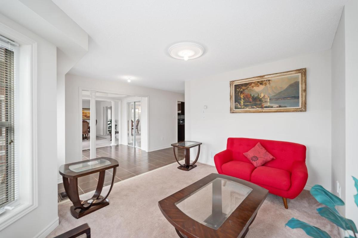 The Majestic Domain - Housity