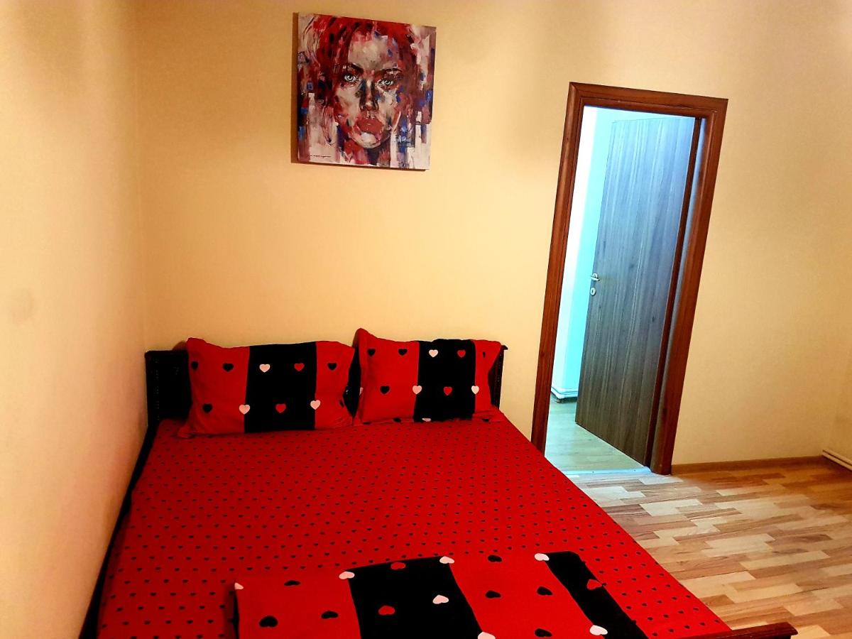 Alex apartament - Housity