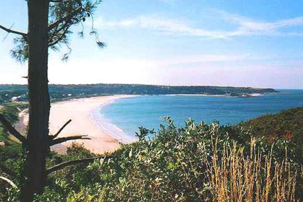 Sables d'Or, studio 31, équipé, à 300m de la plage - Housity
