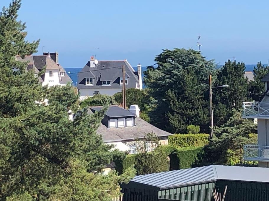 Sables d'Or, studio 31, équipé, à 300m de la plage - Housity