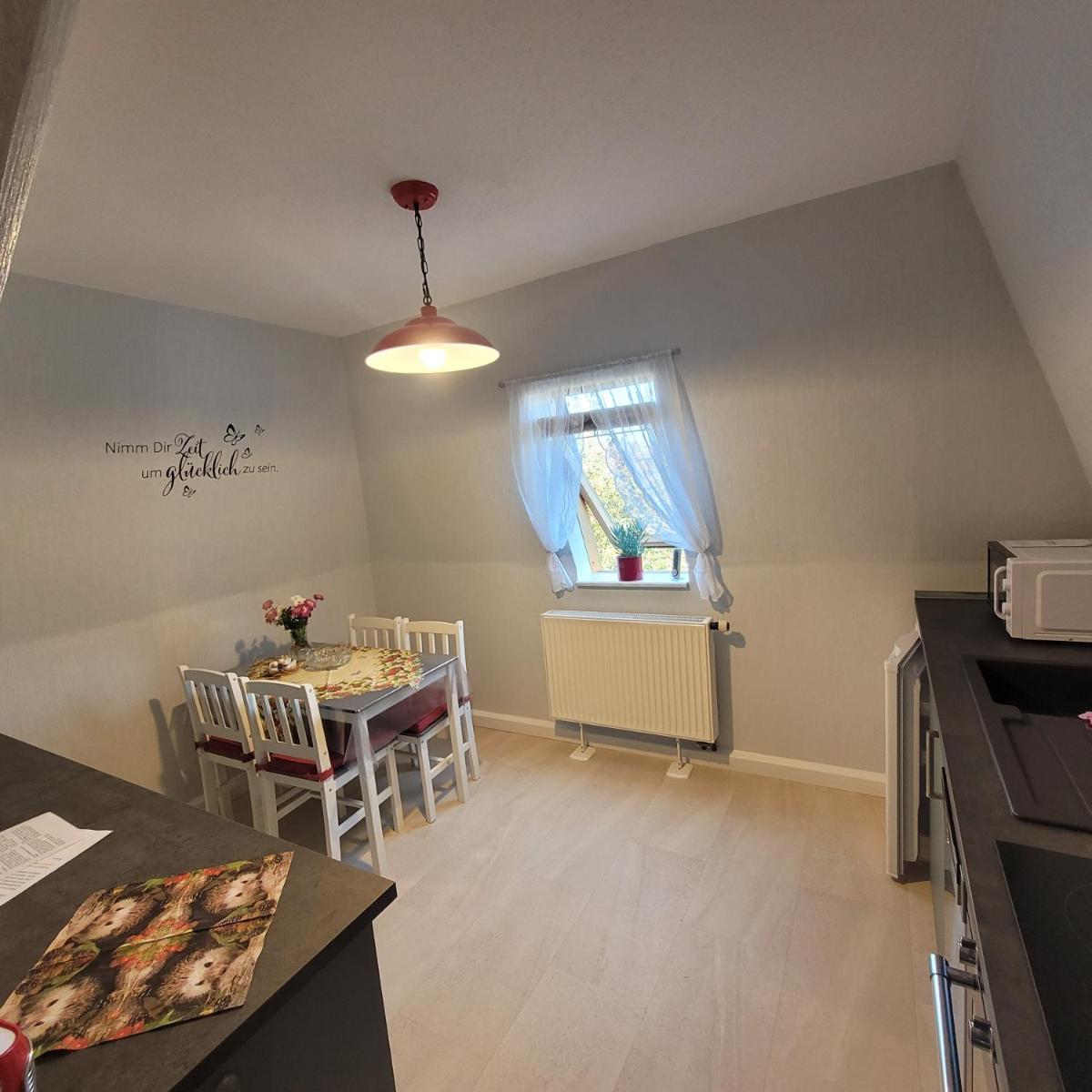 Ferienwohnung am Lockwitzbach - Housity