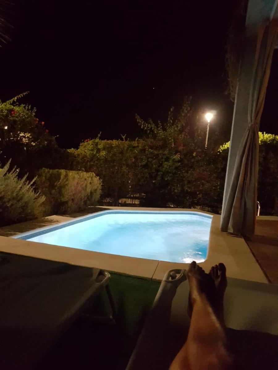 Villa de Cristal - Housity