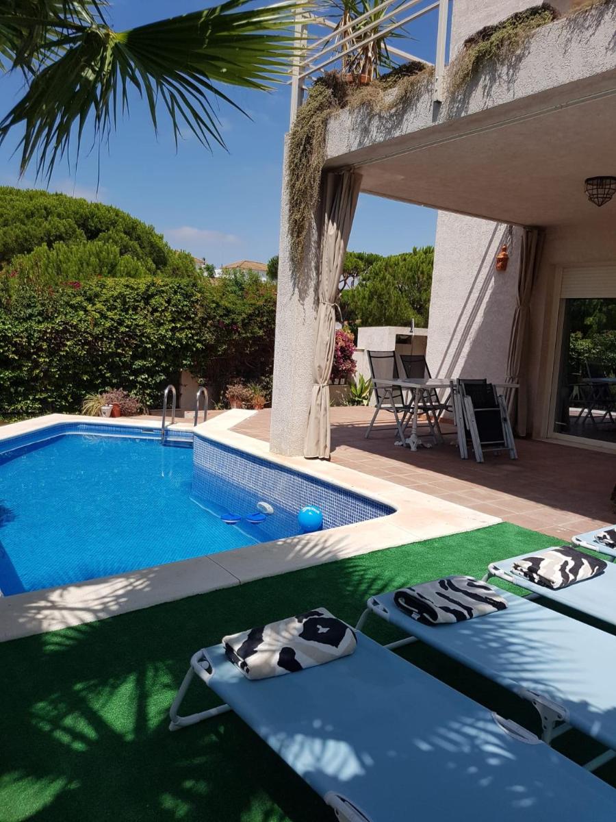Villa de Cristal - Housity