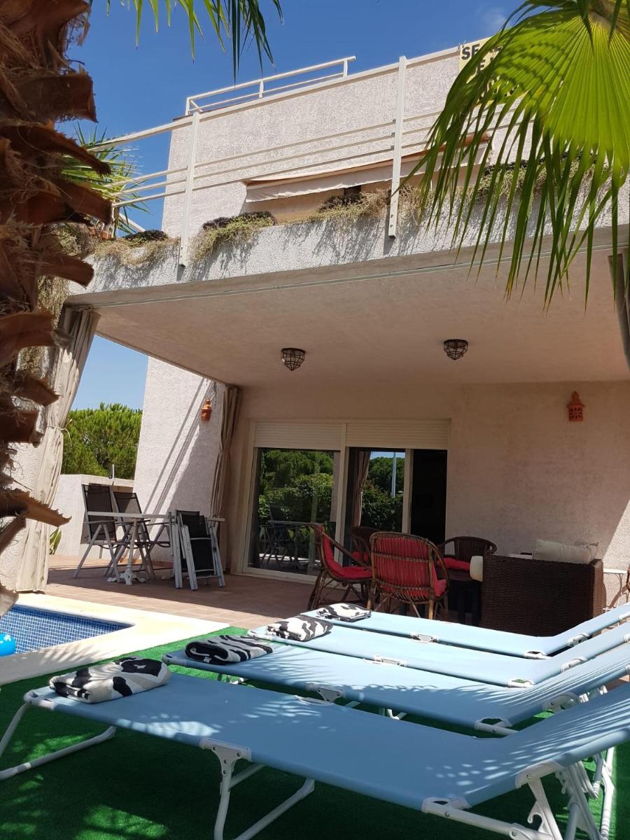 Villa de Cristal - Housity