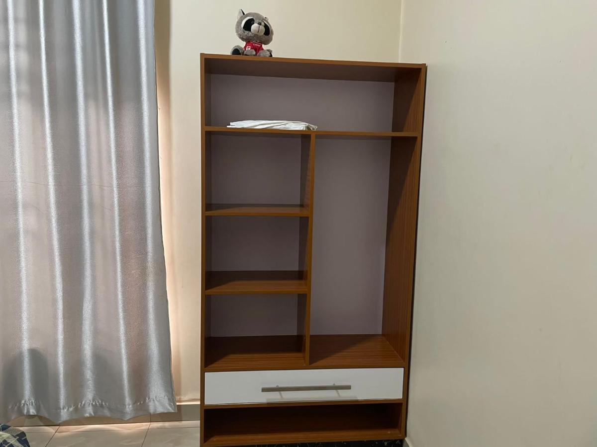 Office & 2 bedrooms entire place in Kimihurura - Housity
