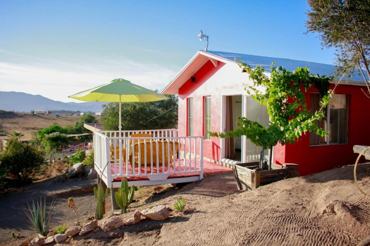Rancho Matalote - Housity