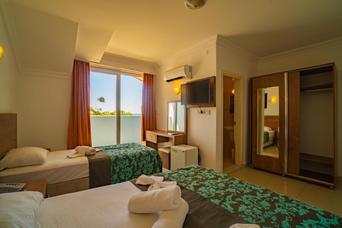 Prenses Sealine Beach Hotel - Housity