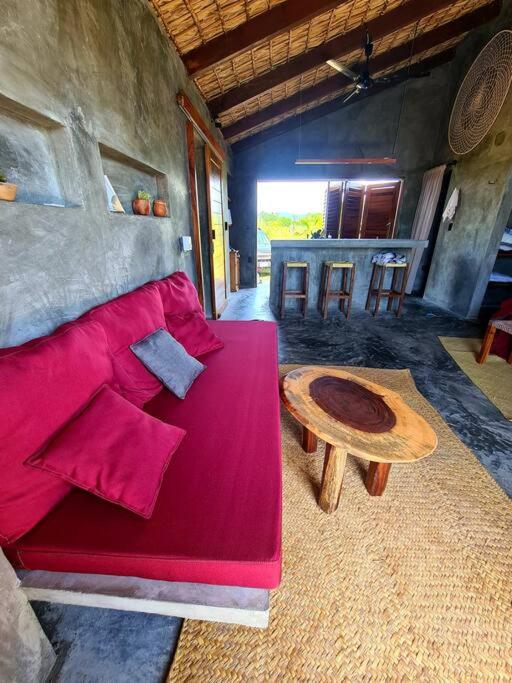 Casa Ikal Charming beach front House with Pool - Housity