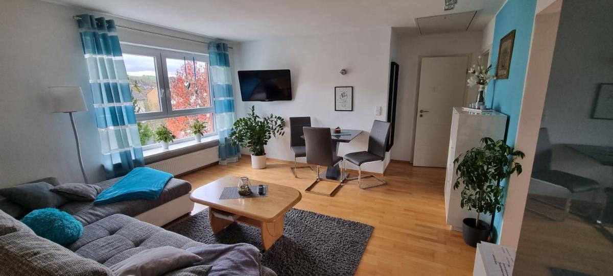FeWo M&M Veitshöchheim - Housity