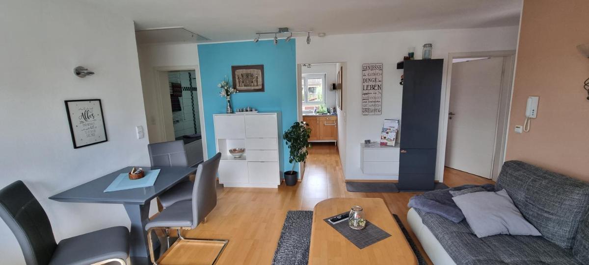 FeWo M&M Veitshöchheim - Housity