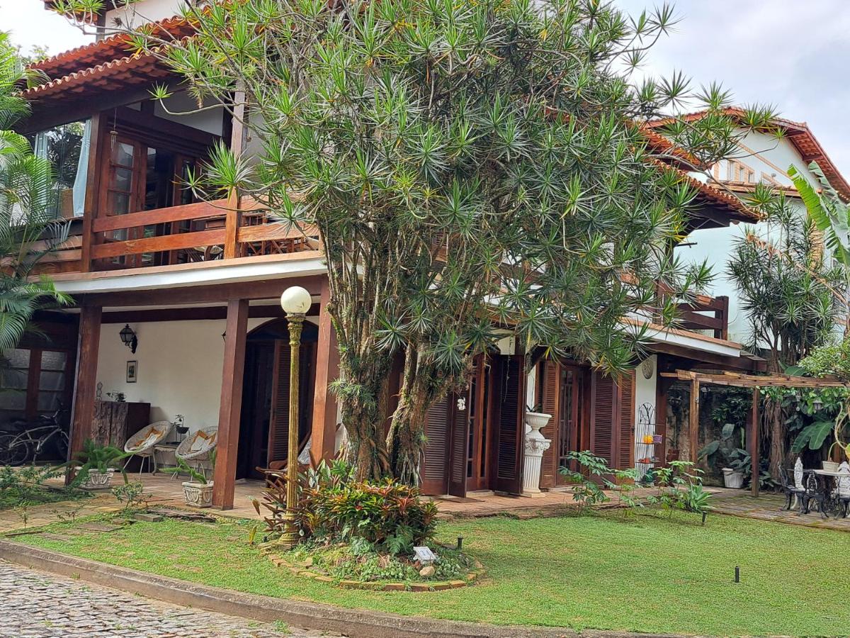 Loft Verde Chic na Barra da Tijuca - Housity