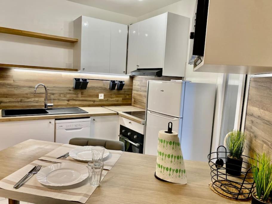 Magnifique Studio - 36m2 - tout équipé - Housity