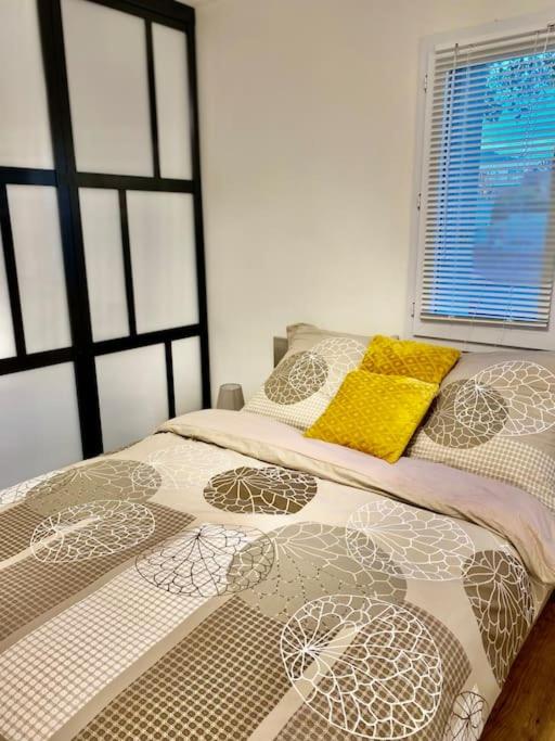 Magnifique Studio - 36m2 - tout équipé - Housity