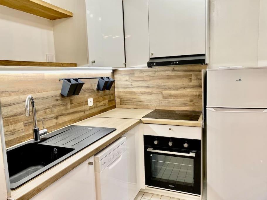 Magnifique Studio - 36m2 - tout équipé - Housity