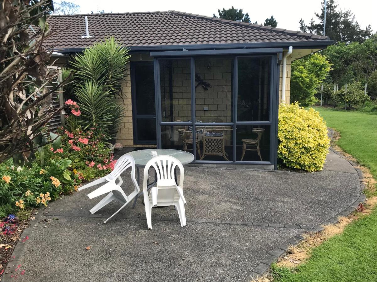 Silverdale Garden Studio - Housity