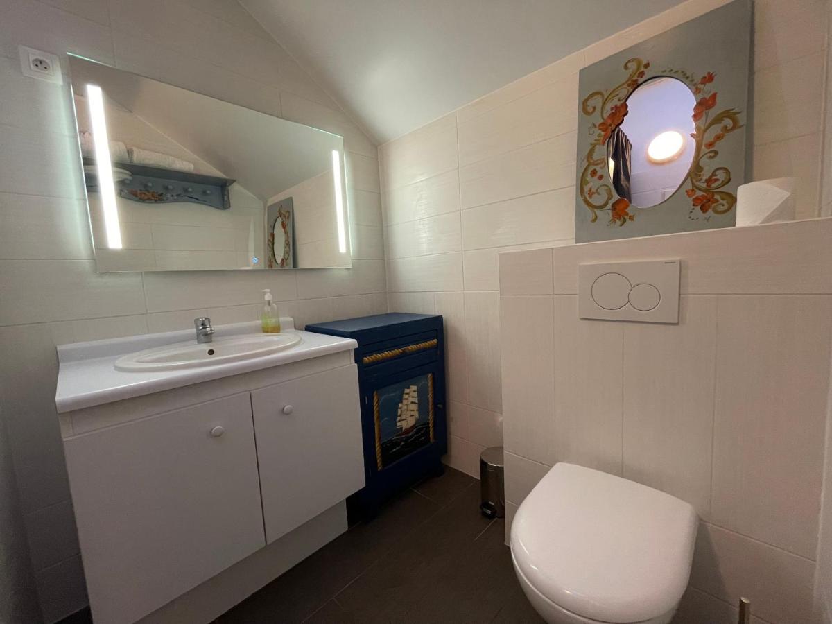 Loft lumineux sur jardin - Housity