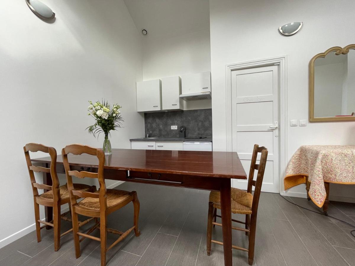 Loft lumineux sur jardin - Housity