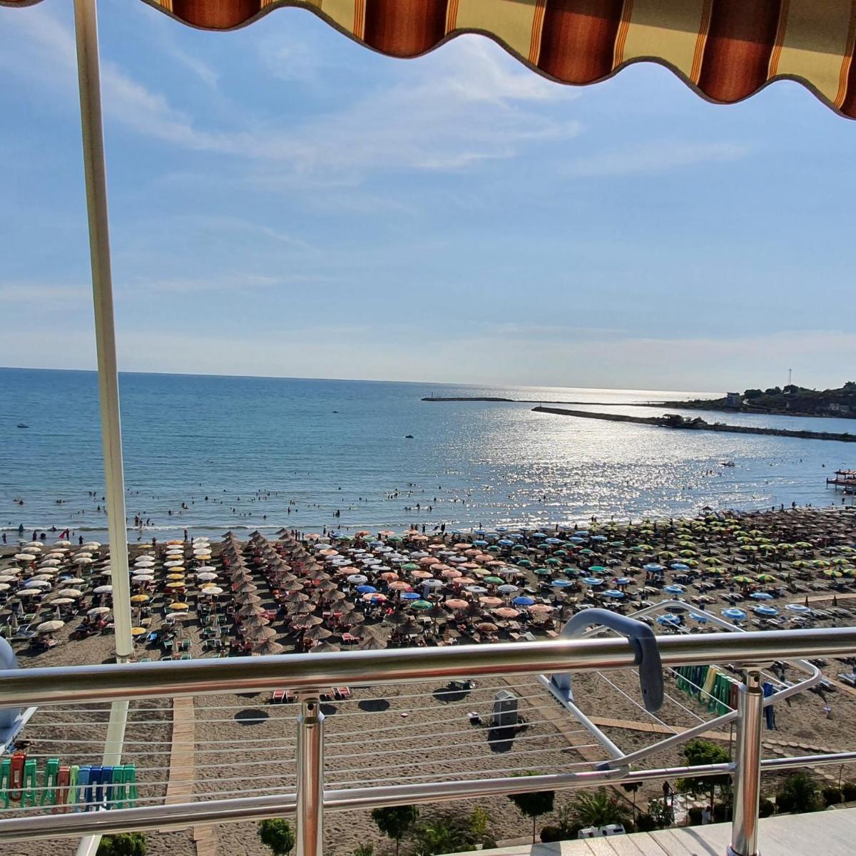 Apartment Sea View - Housity