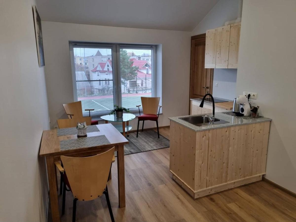 Neris apartments - Housity