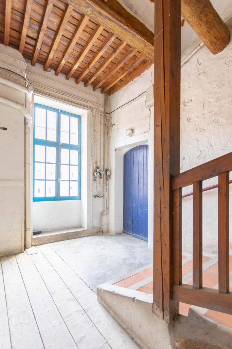 Suitetrails - Sunny Stylish Spacious Loft in Old-Port