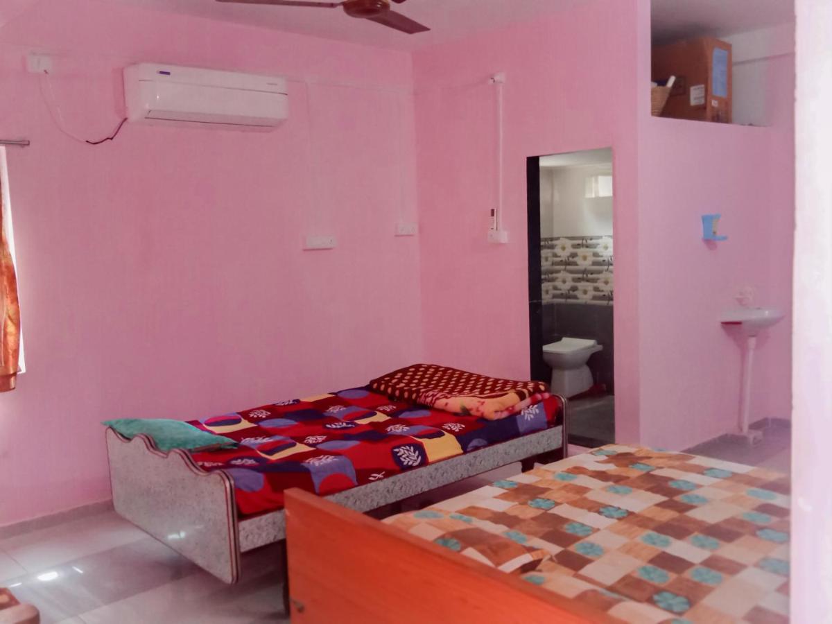 Krishna Homestay - Housity