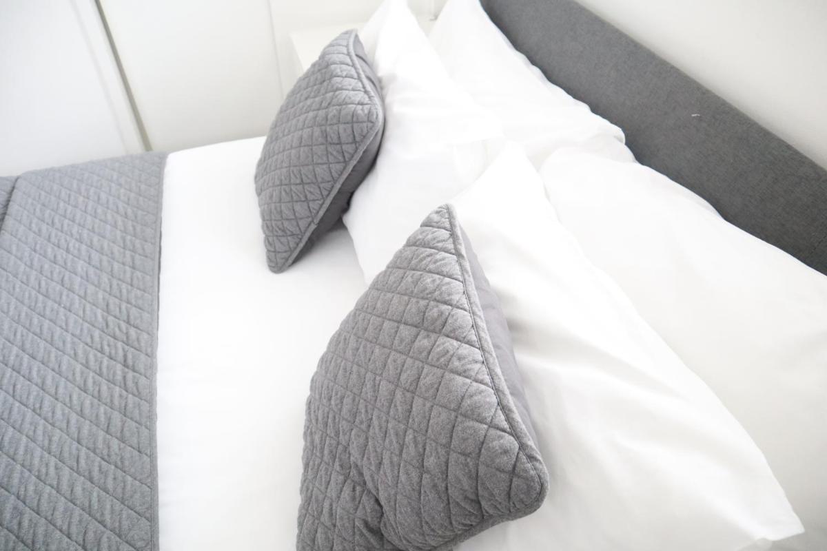 Twelve Thirty Serviced Apartments - Balham - Housity