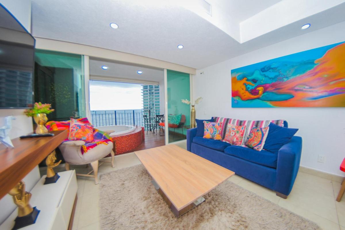 Condominio Frente al mar en Grand venetian - Housity