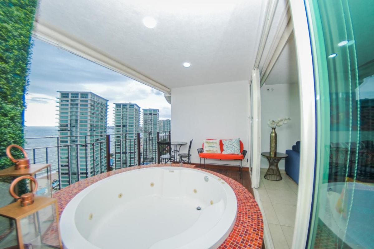 Condominio Frente al mar en Grand venetian - Housity
