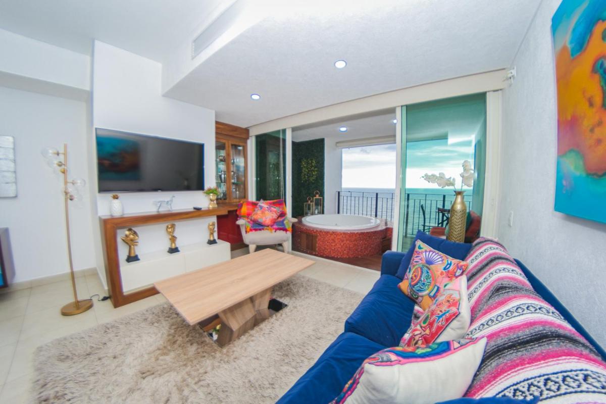 Condominio Frente al mar en Grand venetian - Housity