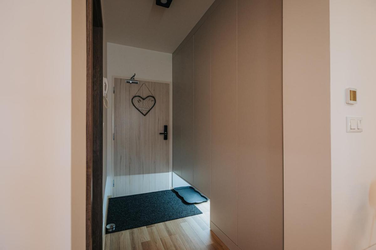 Apartmán Hillside X34, Kubínska Hoľa - Housity