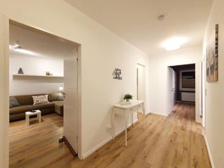 Ferienwohnung W10 Brockenblick - Housity