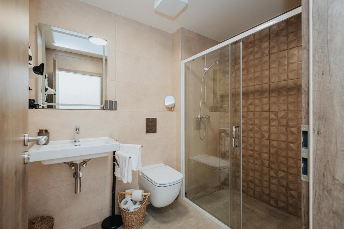 Apartmán Hillside X34, Kubínska Hoľa - Housity