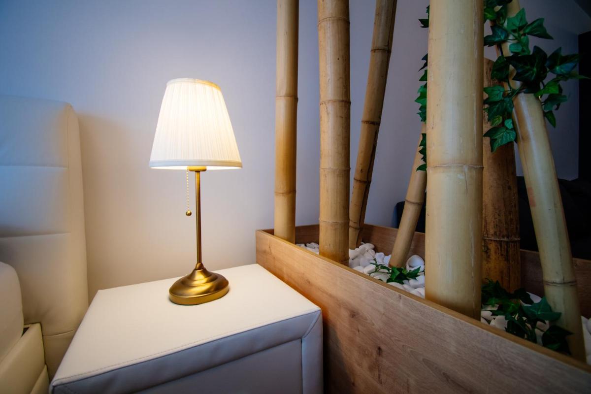 Apartman Bamboo D107 - Housity